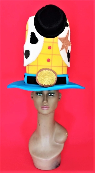 Galera Woody Toy Story