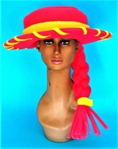 Pamela Jessie Toy Story